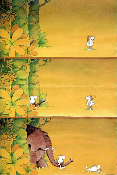 adam et eve-humourenvrac